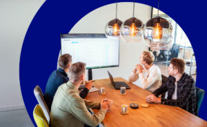 Alternatief voor Odoo