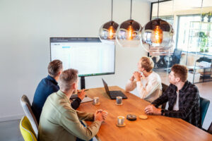 Alternatief voor Archie CRM