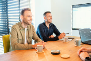 Alternatief voor WeFact