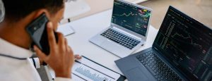 Verschil tussen CRM en ERP