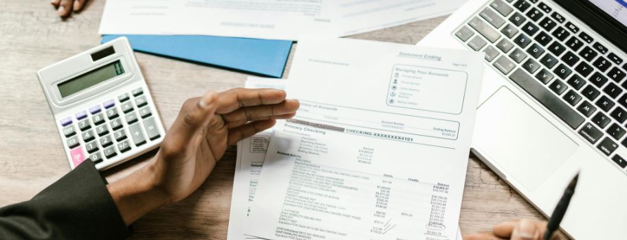 Wat zijn bankmutaties