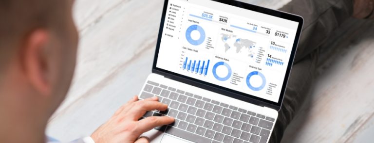 CRM voor het mkb | Hello Office