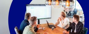 Alternatief voor Simplicate