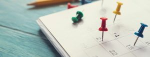 Wat is een strokenplanning?