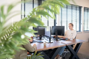 Wanneer is je MKB-bedrijf toe aan een CRM-systeem?