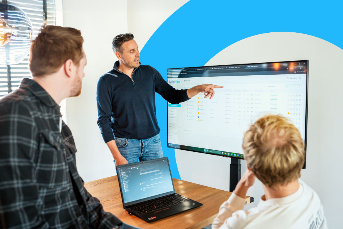 crm voor beveiligingsbedrijven