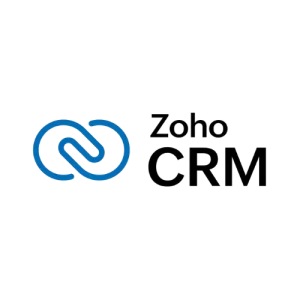 Alternatief voor Zoho CRM